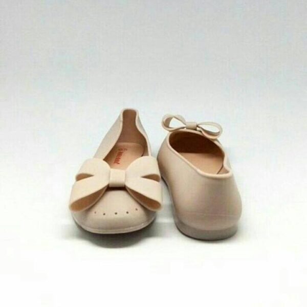 Sepatu Jelly Ballet Bara-Bara