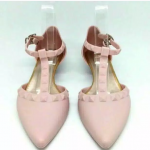 Sepatu jelly alexa merek bara-bara4