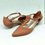 Sepatu jelly alexa merek bara-bara6
