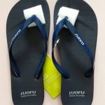 Sandal Jepit Merek LUOFU5