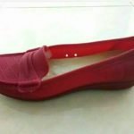 Sepatu Jelly Pantopel Vintage3