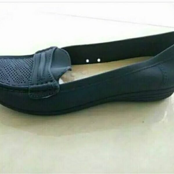 Sepatu Jelly Pantopel Vintage4