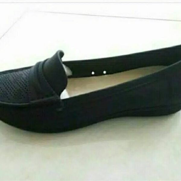 Sepatu Jelly Pantopel Vintage5