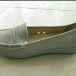 Sepatu Jelly Pantopel Vintage6