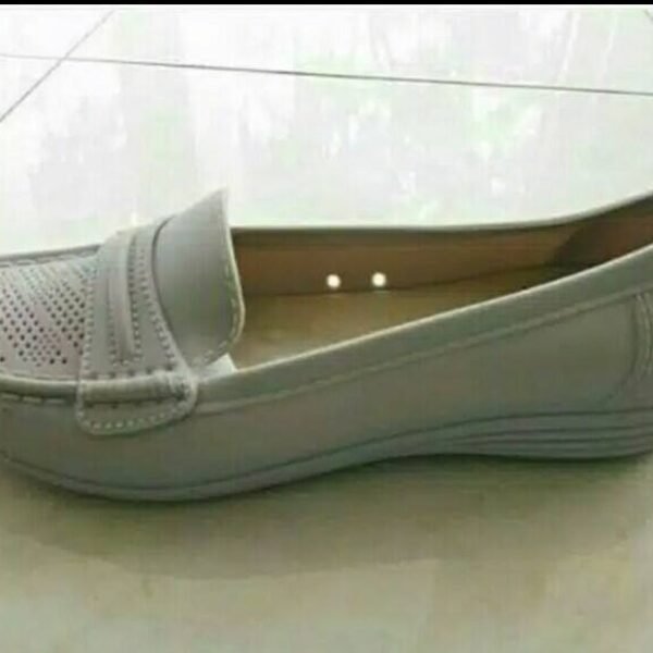 Sepatu Jelly Pantopel Vintage6