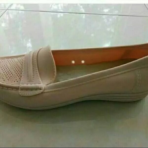 Sepatu Jelly Pantopel Vintage7