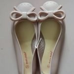 Sepatu Jelly Pita Merek Bara-Bara3
