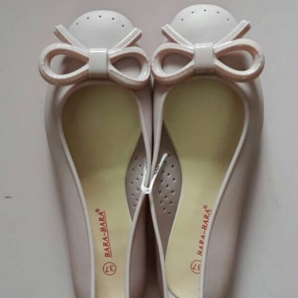 Sepatu Jelly Pita Merek Bara-Bara3