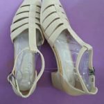 Sepatu Jelly Hak IMPORT MEREK BARA BARA-2