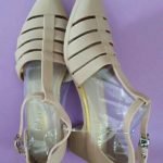 Sepatu Jelly Hak IMPORT MEREK BARA BARA-3