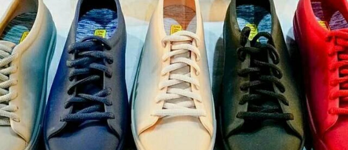 Sepatu Jelly Kets IMPORT MEREK BARA BARA