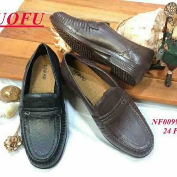 Sepatu Karet Pantopel Pria IMPORT
