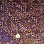 Batik Tulis Lasem 2W-001