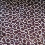 Batik Tulis Lasem 2W-005