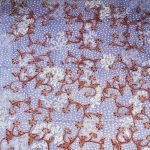 Batik Tulis Lasem 2W-009