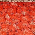 Batik Tulis Lasem 2W-010
