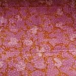 Batik Tulis Lasem 2W-016