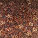 Batik Tulis Lasem 2W-018