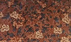 Batik Tulis Lasem 2W-018