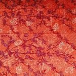 Batik Tulis Lasem 2W-020