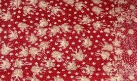 Batik Tulis Lasem 2W-022