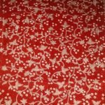 Batik Tulis Lasem 2W-023