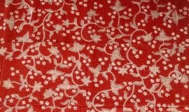 Batik Tulis Lasem 2W-023