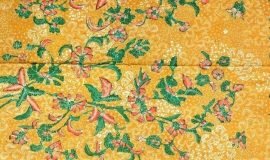 Batik Tulis Lasem 3W-003