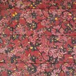 Batik Tulis Lasem 3W-004