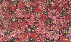 Batik Tulis Lasem 3W-004