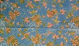Batik Tulis Lasem 3W-006