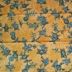 Batik Tulis Lasem 3W-007