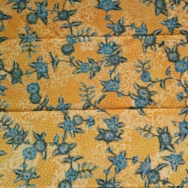 Batik Tulis Lasem 3W-007