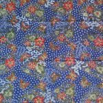 Batik Tulis Lasem 3W-009