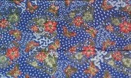 Batik Tulis Lasem 3W-009