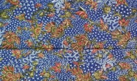 Batik Tulis Lasem 3W-010