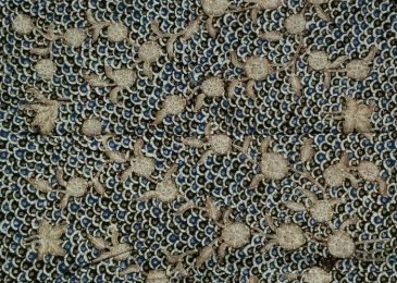 Batik Tulis Lasem 3W-013