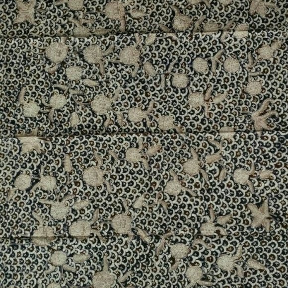 Kain Batik Tulis Lasem Tiga Warna 3W-014