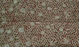 Batik Tulis Lasem 3W-015