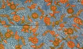 Batik Tulis Lasem 3W-016