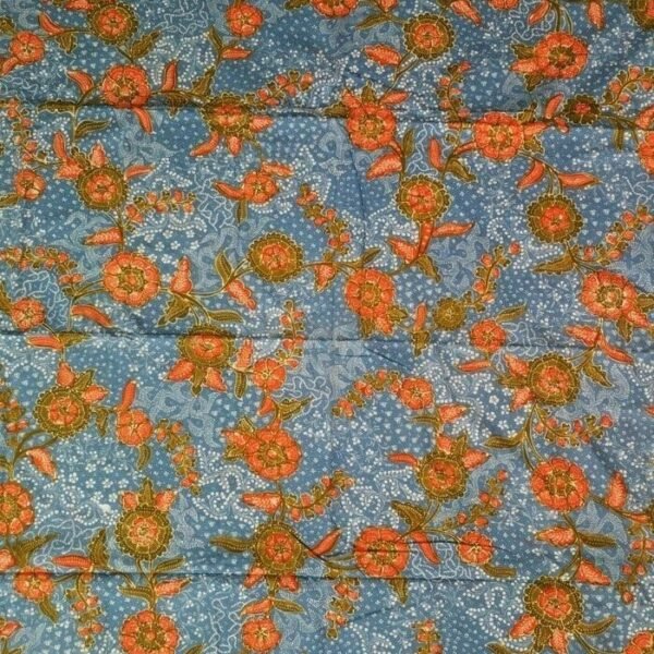 Batik Tulis Lasem 3W-016