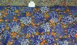 Batik Tulis Lasem 3W-031
