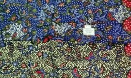 Batik Tulis Lasem 3W-032