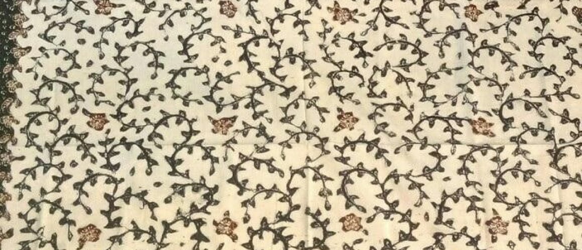 Batik Tulis Lasem PS-005