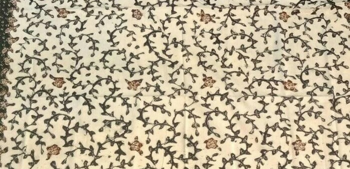 Batik Tulis Lasem PS-005