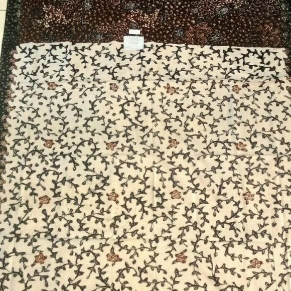 Kain Batik Tulis Lasem Pagi Sore PS-005