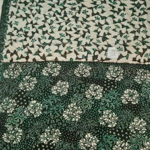 Kain Batik Tulis Lasem Pagi Sore PS-008