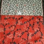 Batik Tulis Lasem PS-010