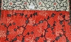Batik Tulis Lasem PS-010