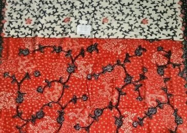 Batik Tulis Lasem PS-010